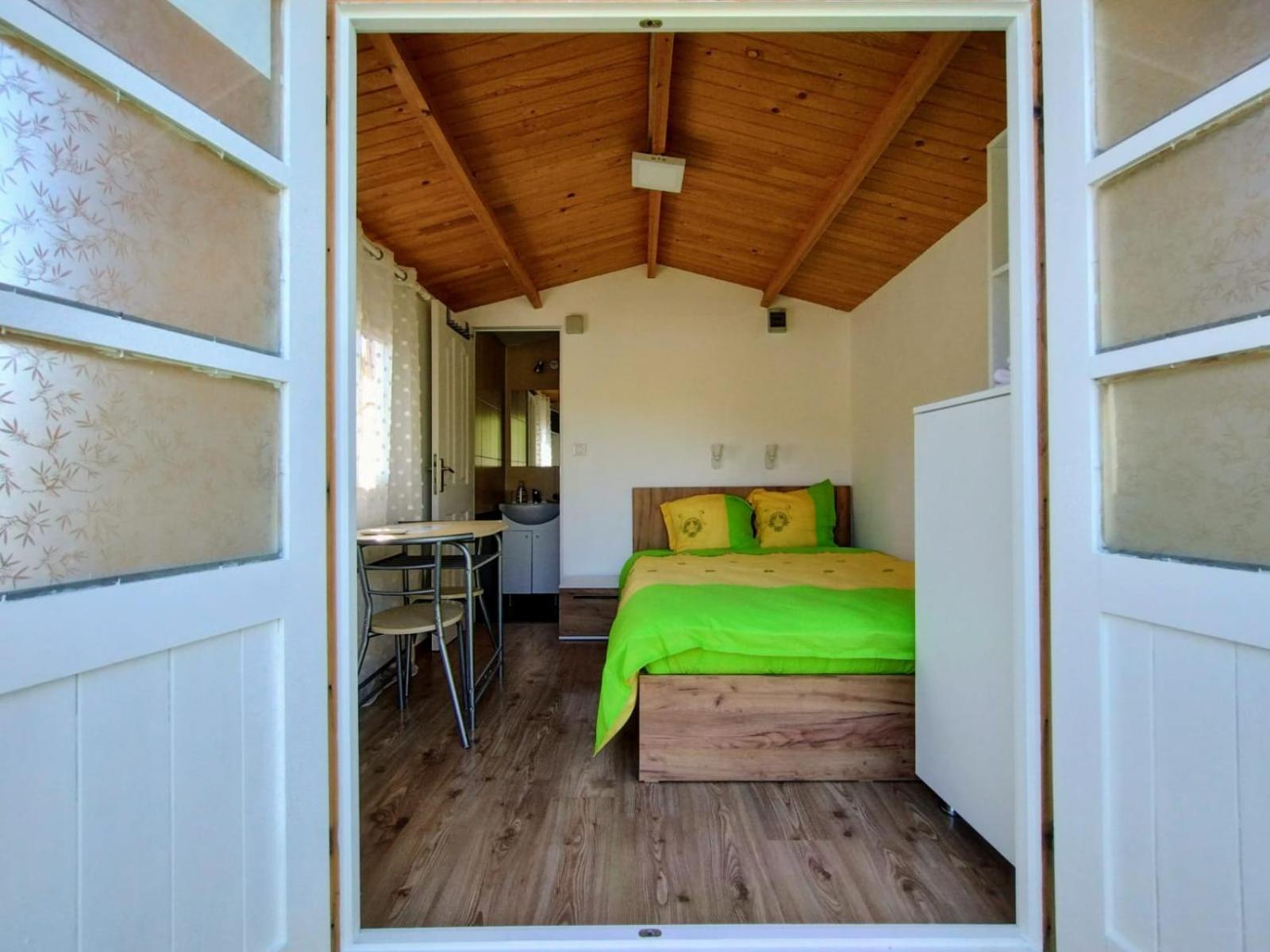 La Amy Apartment Pangarati Exterior photo