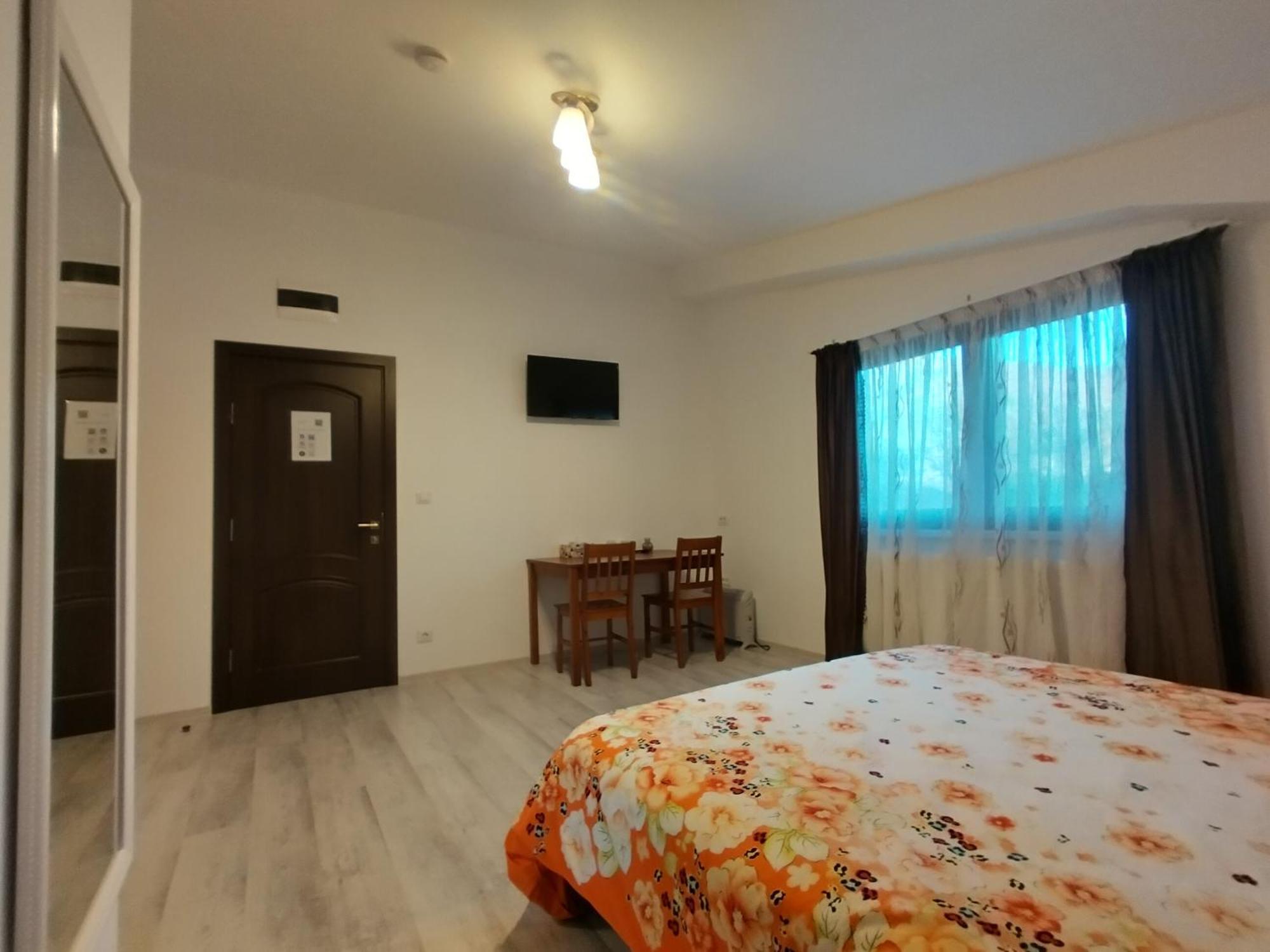 La Amy Apartment Pangarati Exterior photo