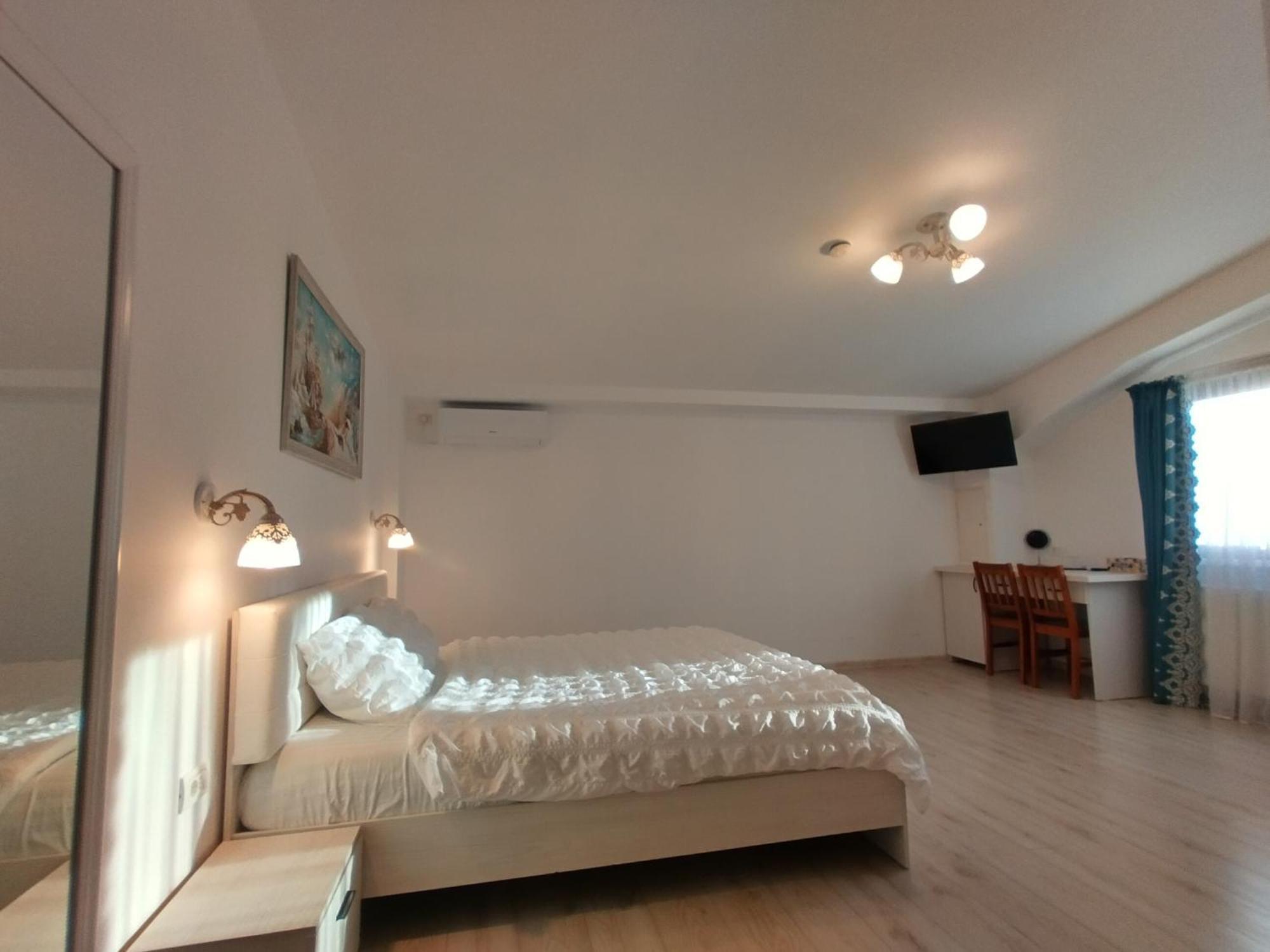 La Amy Apartment Pangarati Exterior photo